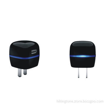 usb travel chargers for iPad iPhone